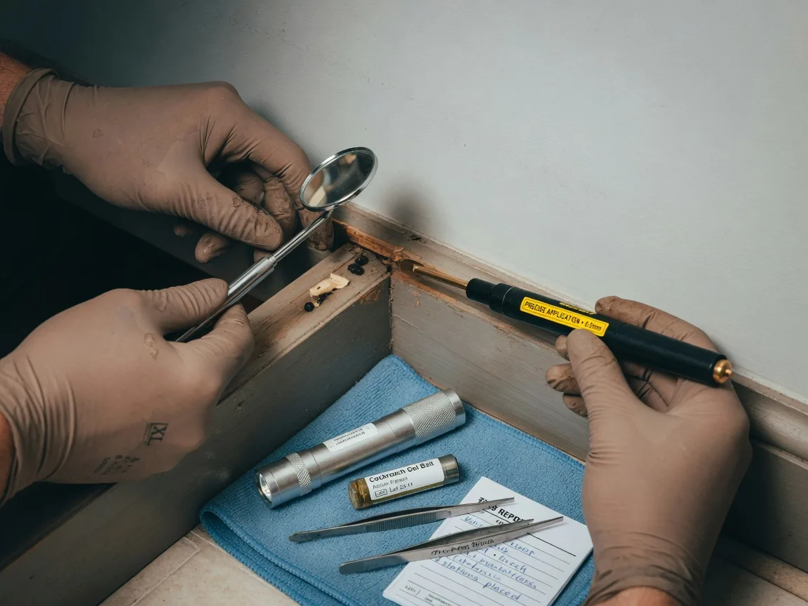 Why choose Emergency Pest Control in Clear Lake, WI